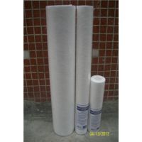 广东广州工业水处理纯水设备常用ULP21-4040汇通反渗透膜 高效脱盐与稳定运行的基石